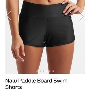 Title 9 Nalu Swim Shorts
